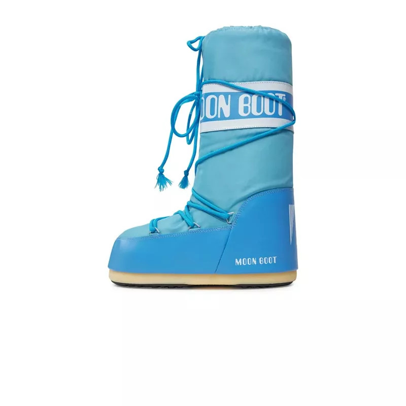 Moon Boot Botte Moon Boot ICON NYLON Moon Boot Botte Moon Boot ICON NYLON