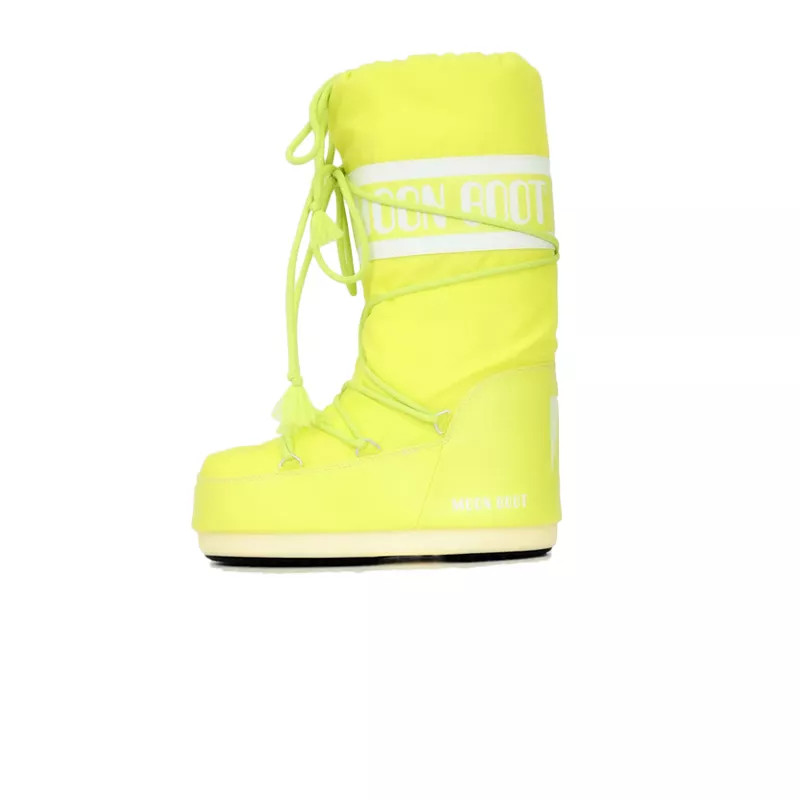 Moon Boot Botte Moon Boot ICON NYLON Moon Boot Botte Moon Boot ICON NYLON