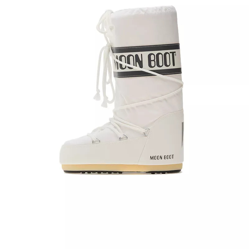Moon Boot Botte Moon Boot ICON NYLON Moon Boot Botte Moon Boot ICON NYLON