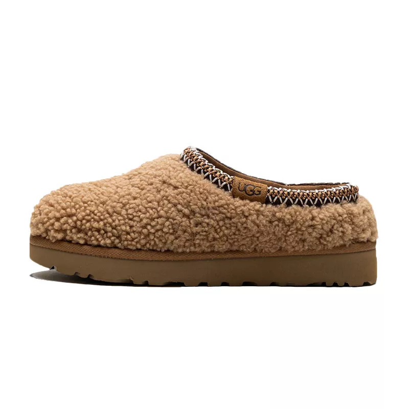 UGG Chausson UGG W TASMAN MAXI CURLY UGG Chausson UGG W TASMAN MAXI CURLY