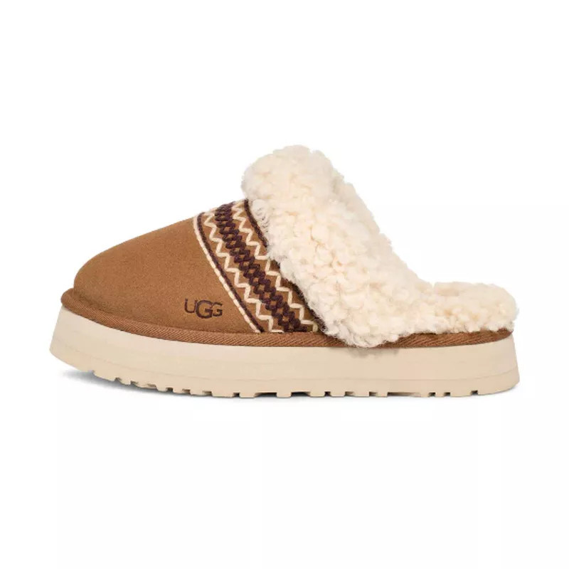 UGG Chausson UGG W DISQUETTE ATHERSON UGG Chausson UGG W DISQUETTE ATHERSON