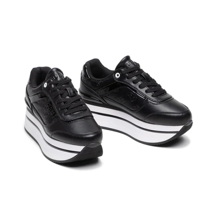 Basket Guess HANSIN