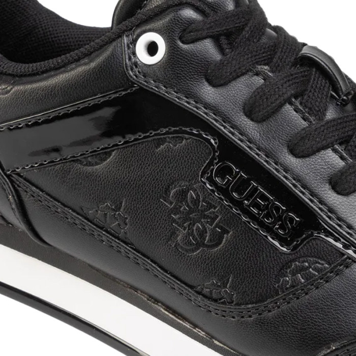 Basket Guess HANSIN