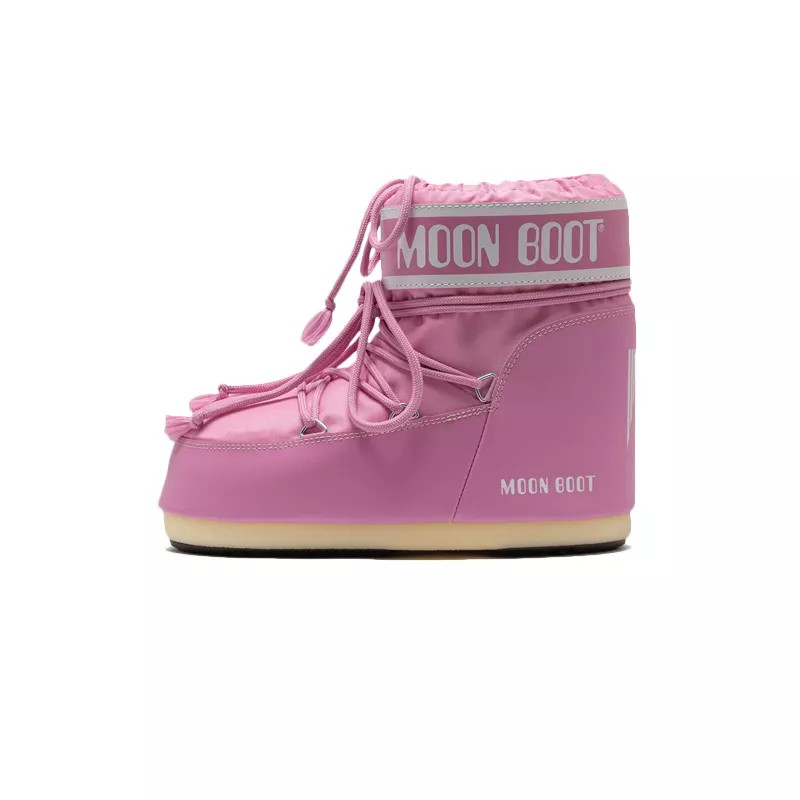 Moon Boot Bottine Moon Boot ICON LOW NYLON Moon Boot Bottine Moon Boot ICON LOW NYLON