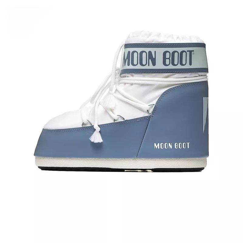 Moon Boot Bottine Moon Boot ICON LOW NYLON Moon Boot Bottine Moon Boot ICON LOW NYLON