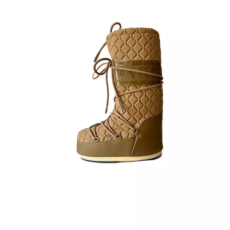 Moon Boot Botte Moon Boot ICON MATELASSEES Moon Boot Botte Moon Boot ICON MATELASSEES