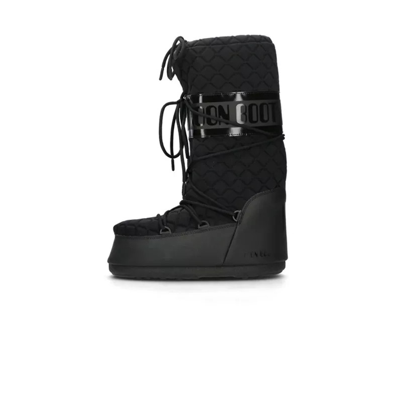 Moon Boot Botte Moon Boot ICON MATELASSEES Moon Boot Botte Moon Boot ICON MATELASSEES