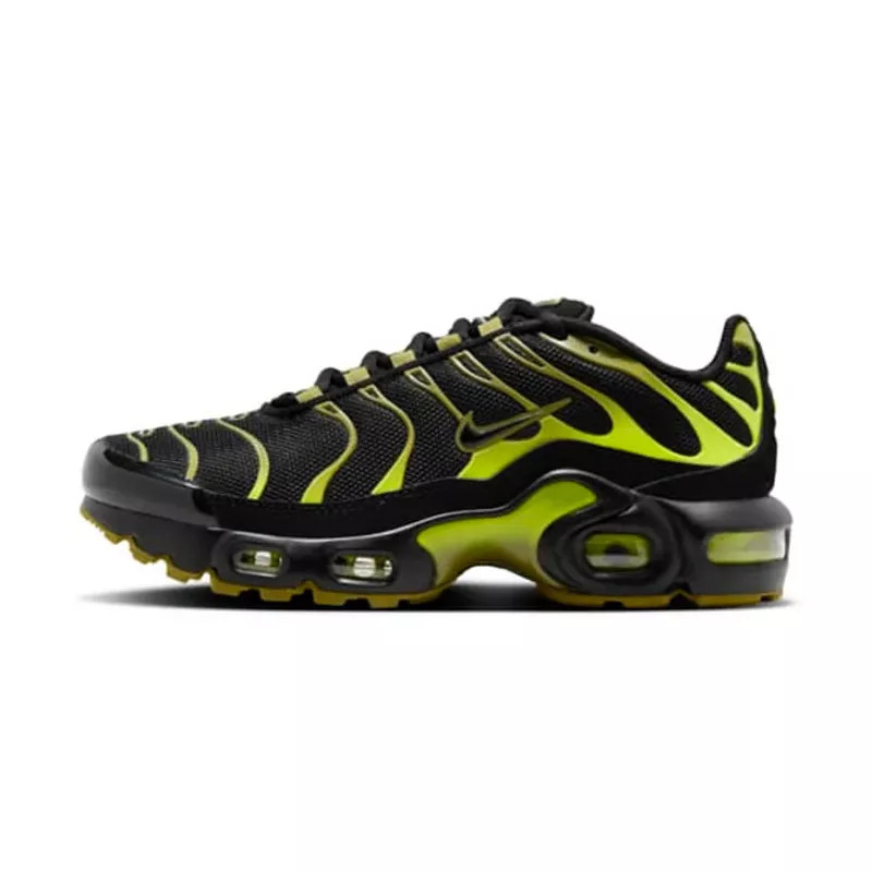 Nike Basket Nike AIR MAX PLUS Junior Nike Basket Nike AIR MAX PLUS Junior