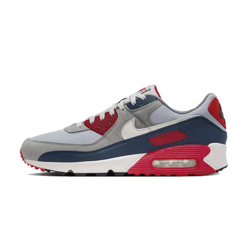 Nike Basket Nike AIR MAX 90 Nike Basket Nike AIR MAX 90