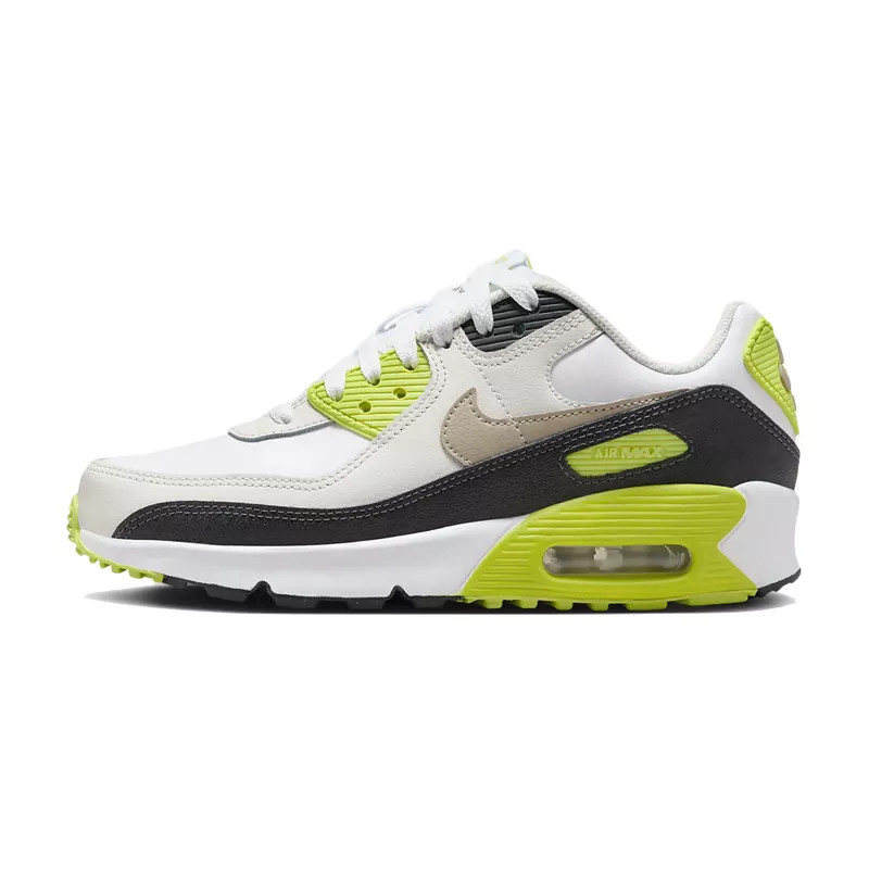 Nike Basket Nike AIR MAX 90 GS Nike Basket Nike AIR MAX 90 GS