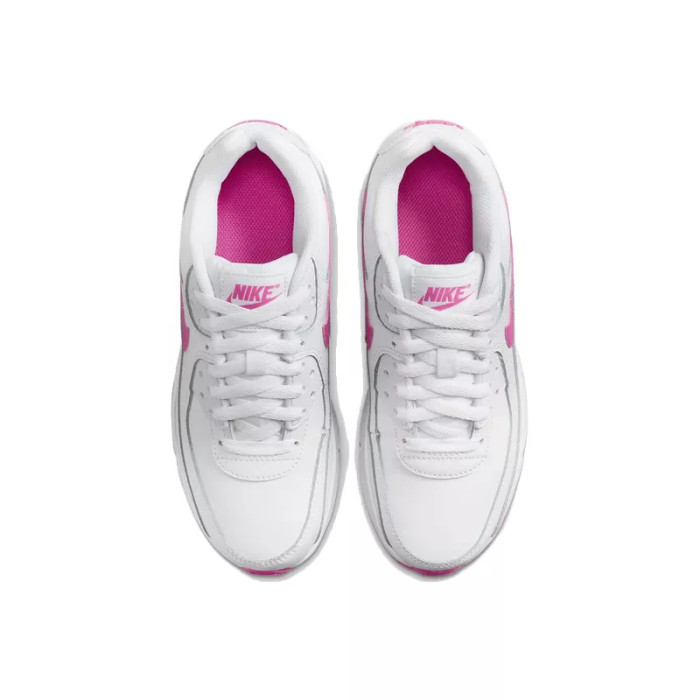 Nike Basket Nike AIR MAX 90 GS
