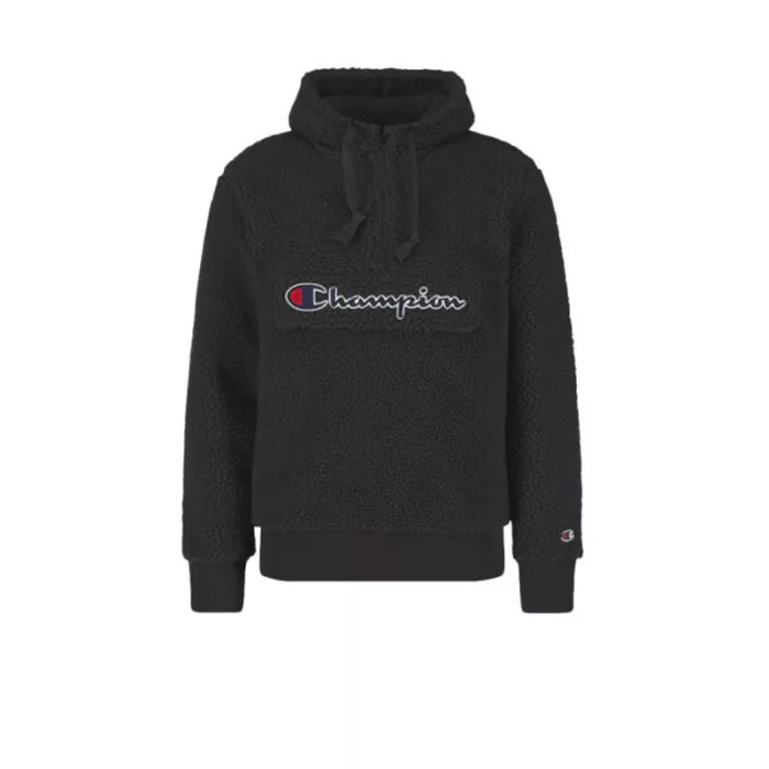 Champion Sweat à capuche Champion HALF ZIP TOP POLAIRE