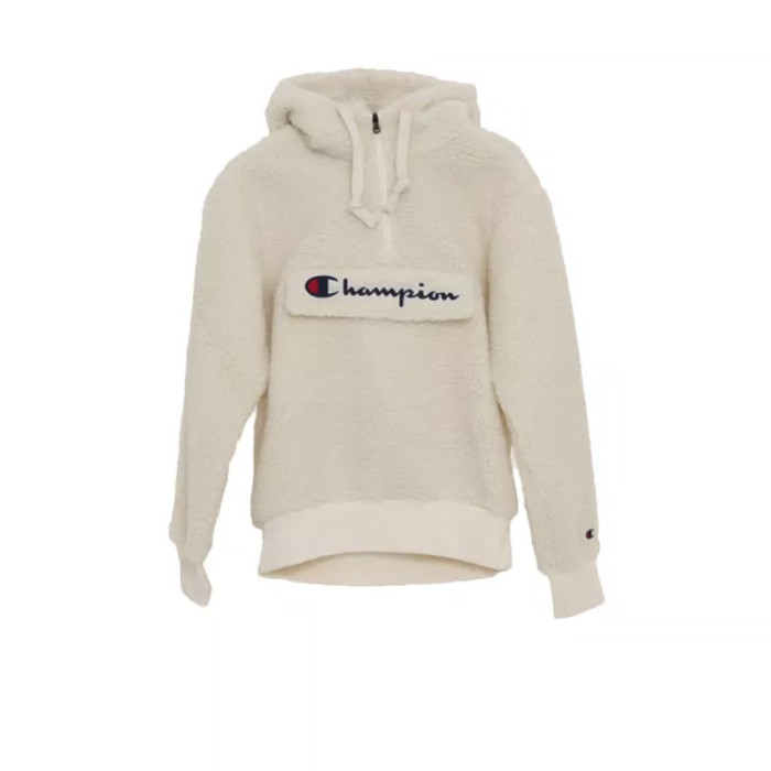 Champion Sweat à capuche Champion HALF ZIP TOP POLAIRE