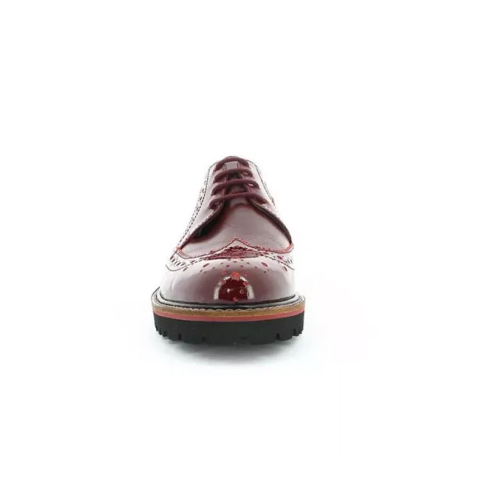 Chaussures à lacets Kickers Rony - Ref. 578710-50-18