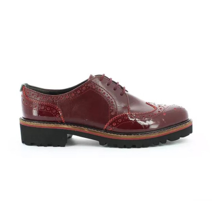 Chaussures à lacets Kickers Rony - Ref. 578710-50-18