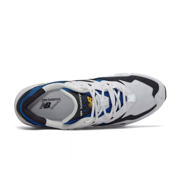 New Balance Basket New Balance UNISEX 850
