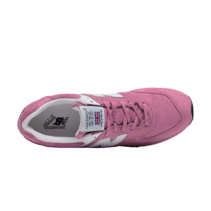 New Balance Baskets New Balance W576 PNK - W576-PNK