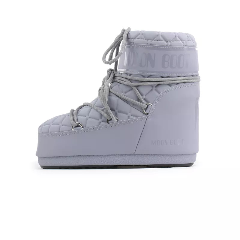 Moon Boot Bottine Moon Boot ICON LOW MATELASSEES Moon Boot Bottine Moon Boot ICON LOW MATELASSEES