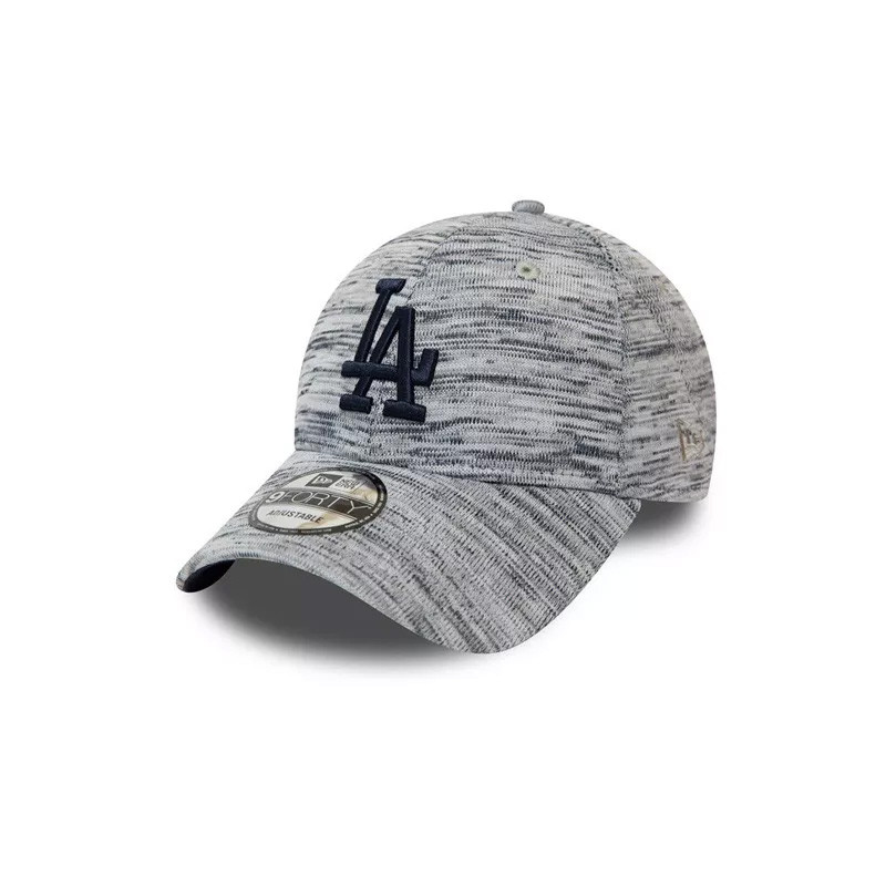 New Era Casquette New Era LOS ANGELES DODGERS ENGINEERED FIT 9FORTY - 11941697 New Era Casquette New Era LOS ANGELES DODGERS ENGINEERED FIT 9FORTY - 11941697