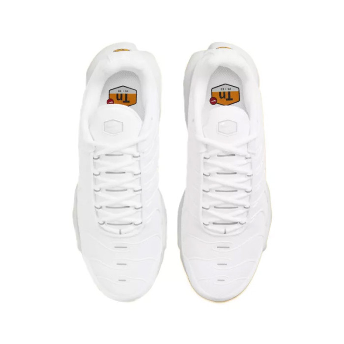 Nike Basket Nike AIR MAX PLUS
