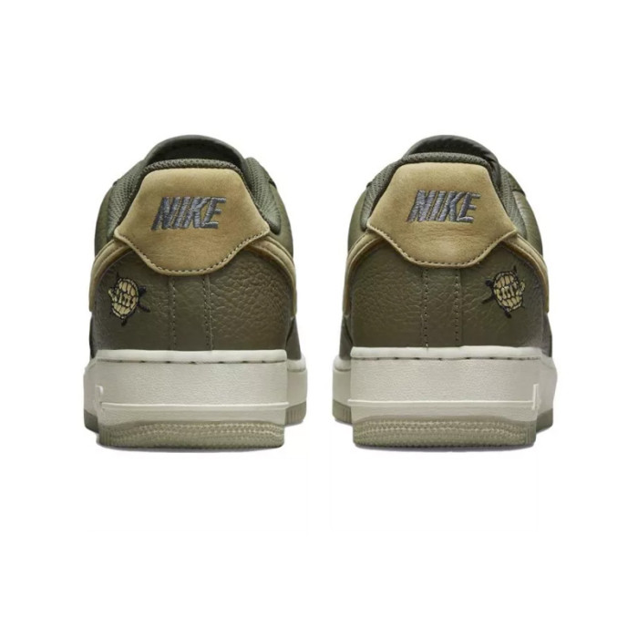Nike Basket Nike Nike Air Force 1 '07 LX Turtle