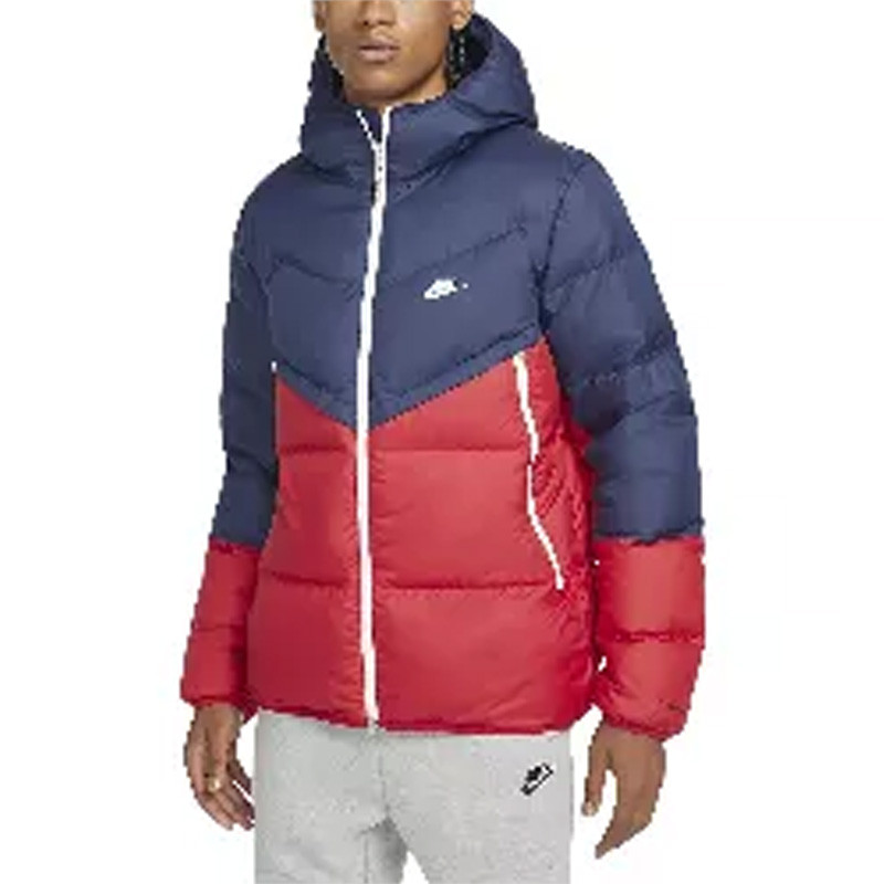 Nike Doudoune Nike Sportswear Storm-Fit Windrunner Nike Doudoune Nike Sportswear Storm-Fit Windrunner
