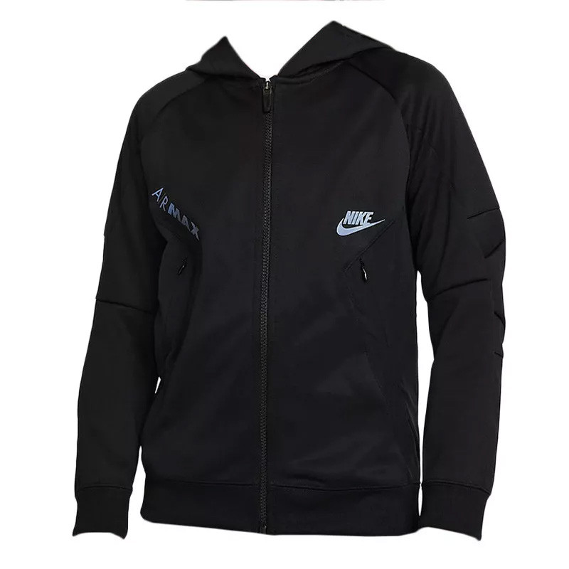 Sweat à capuche Nike AIR MAX FZ