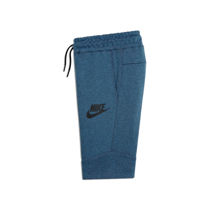 Short Nike Tech Fleece Junior - Ref. 816280-457