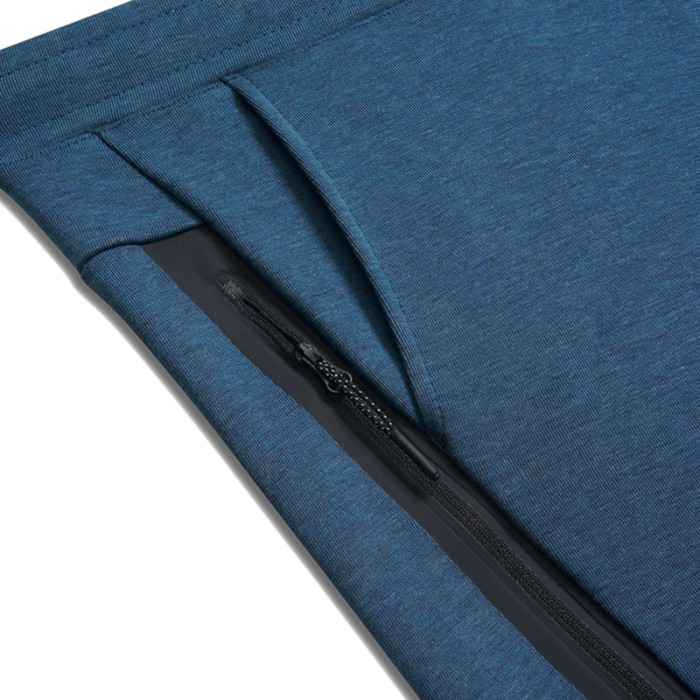 Short Nike Tech Fleece Junior - Ref. 816280-457