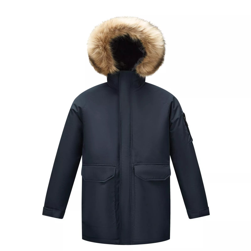 Helvetica Parka à capuche Helvetica DREAM Helvetica Parka à capuche Helvetica DREAM