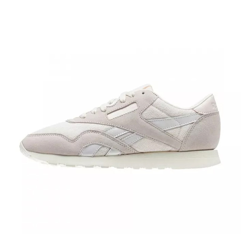 Basket Reebok Classic Nylon Cold Pastel Basket Reebok Classic Nylon Cold Pastel