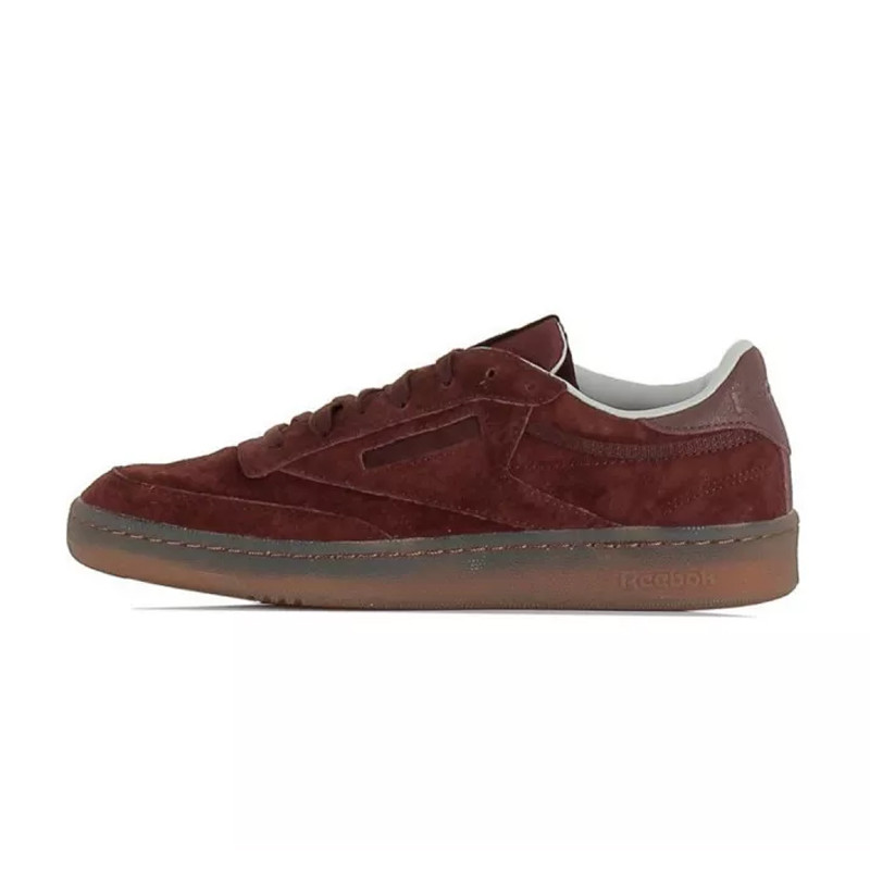 Basket Reebok Club C 85 G Basket Reebok Club C 85 G