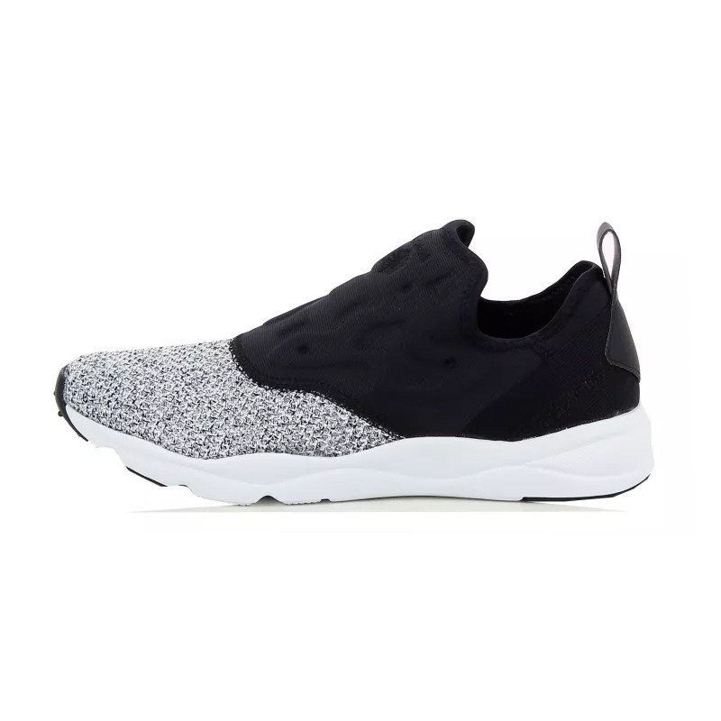 Basket Reebok FuryLite Slip-On Lux Basket Reebok FuryLite Slip-On Lux