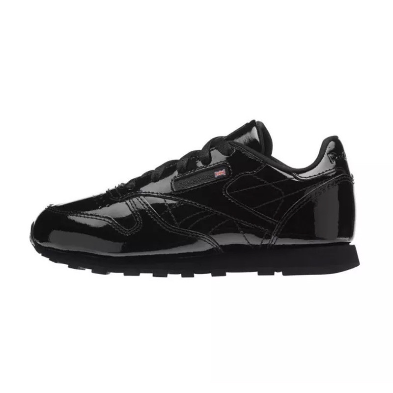 Basket Reebok Classic Leather Patent Cadet Basket Reebok Classic Leather Patent Cadet