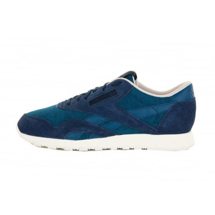 Basket Reebok Classic Nylon J