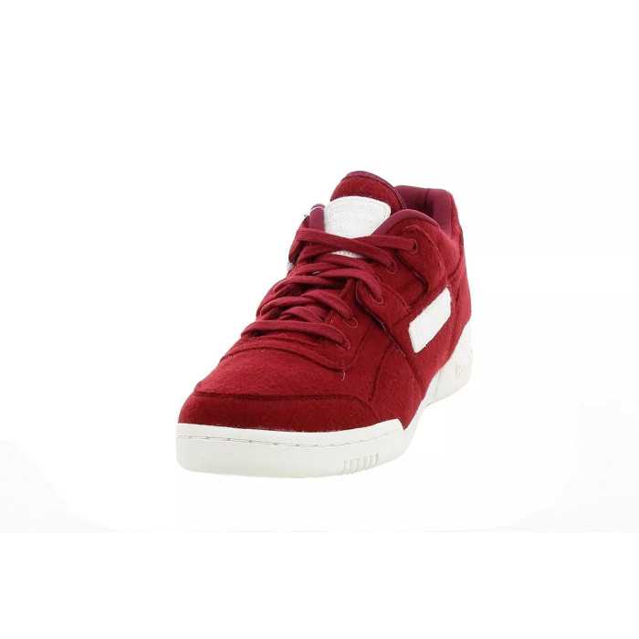 Basket Reebok Workout Plus