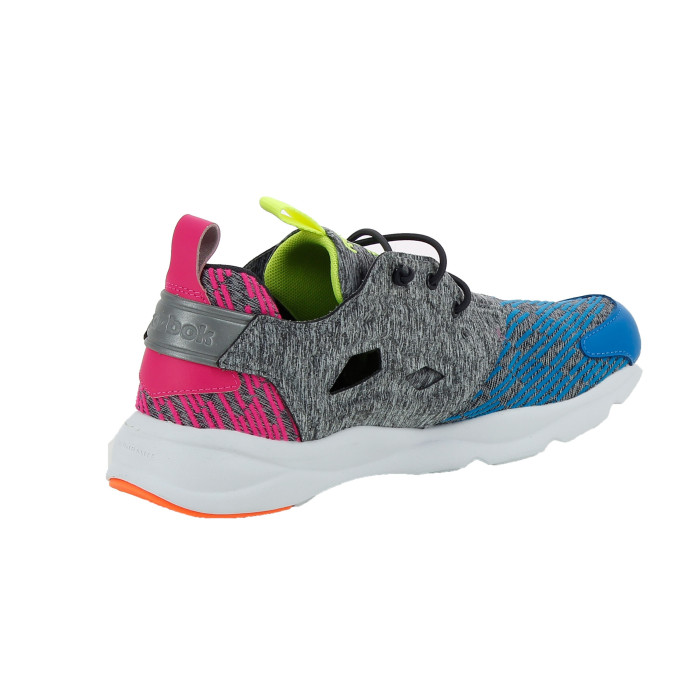 Basket Reebok FuryLite Slip-On