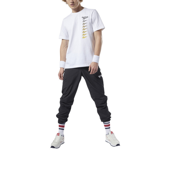Reebok Pantalon de survêtement Reebok CLASSICS VECTOR