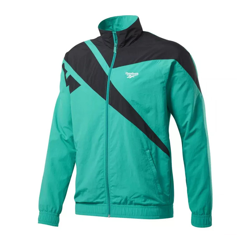 Reebok Veste de survêtement Reebok CLASSICS VECTOR Reebok Veste de survêtement Reebok CLASSICS VECTOR