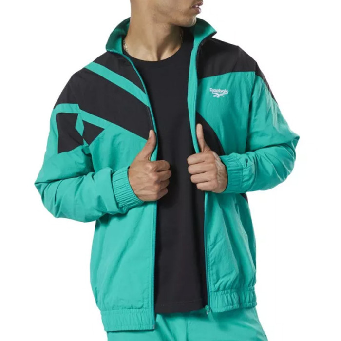Reebok Veste de survêtement Reebok CLASSICS VECTOR