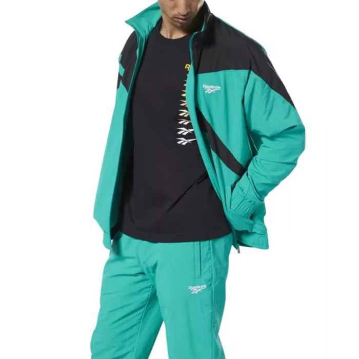 Reebok Veste de survêtement Reebok CLASSICS VECTOR