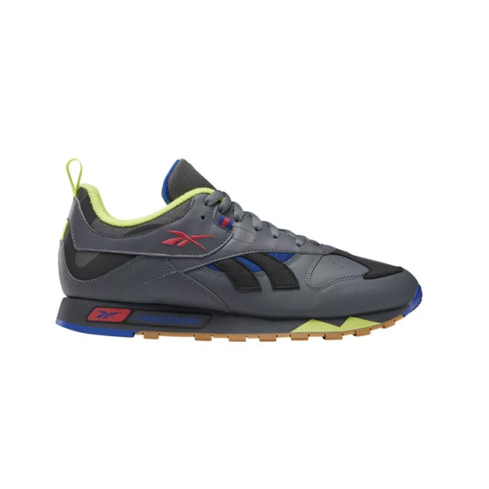 Reebok Basket Reebok CLASSIC LEATHER RC 1.0