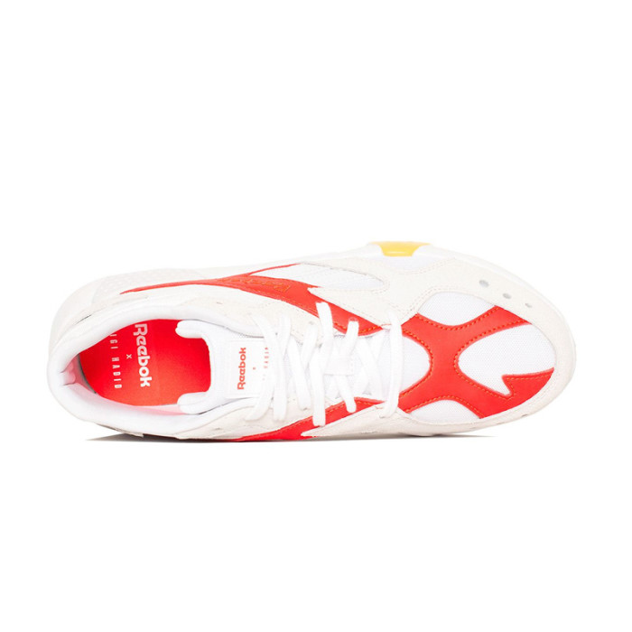 Reebok Basket Reebok AZTREK DOUBLE 93 - DV5386