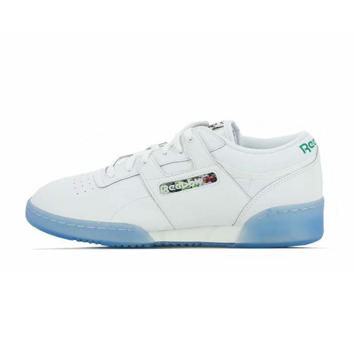 Basket Reebok Workout - Ref. V67875