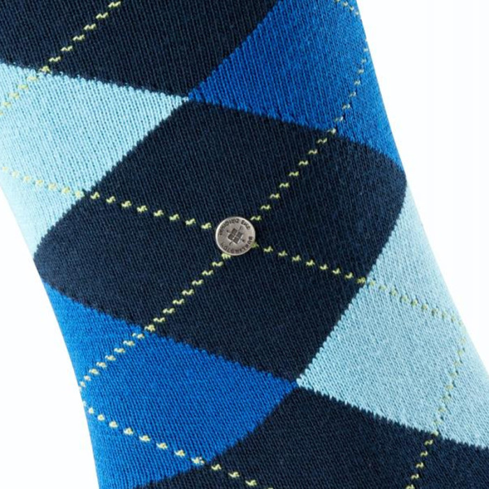 Chaussette Burlington King