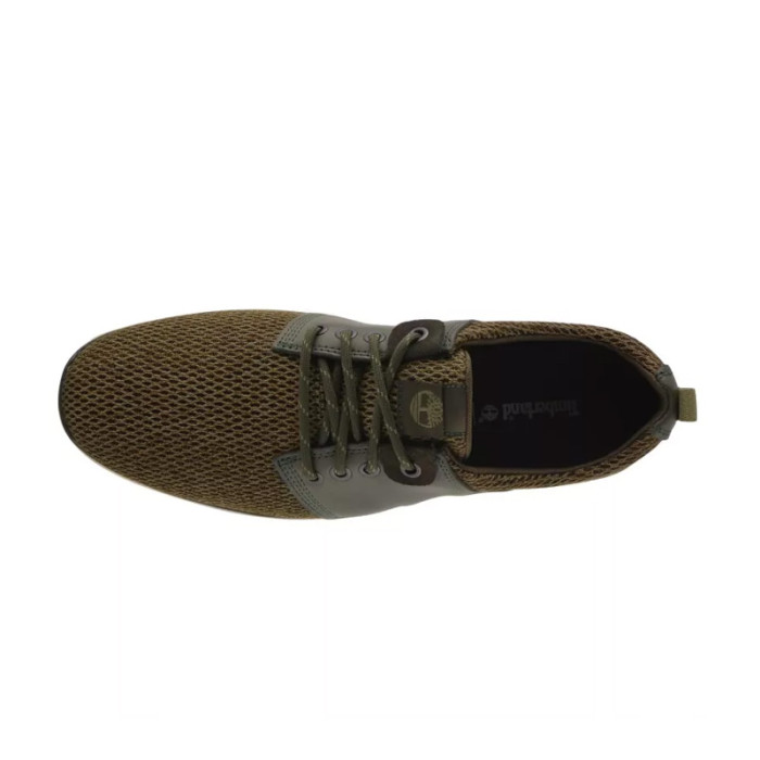 Basket Timberland Killington Oxford - Ref. CA1NL3