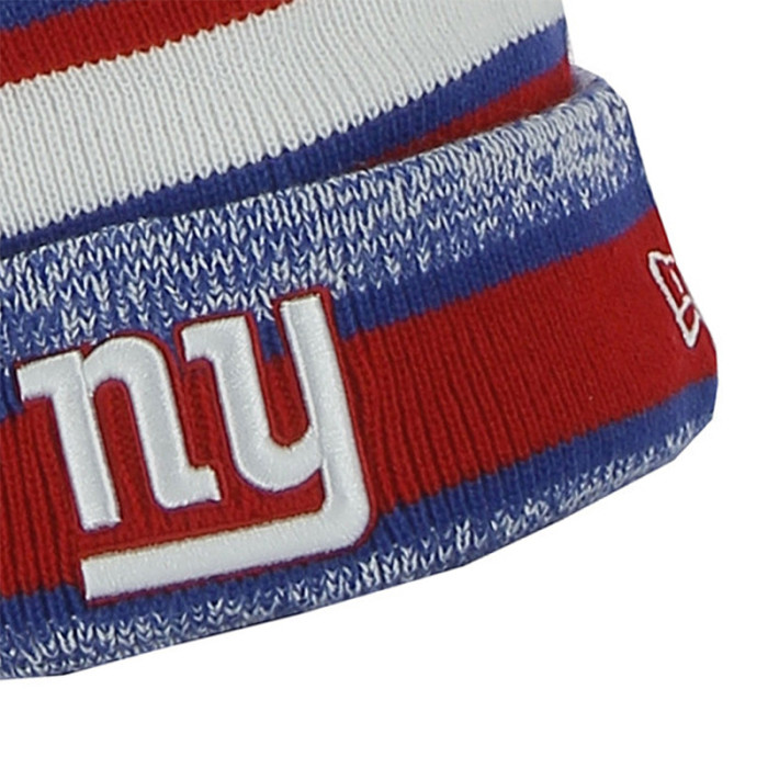 Bonnet New Era NFL 14 NY Giants