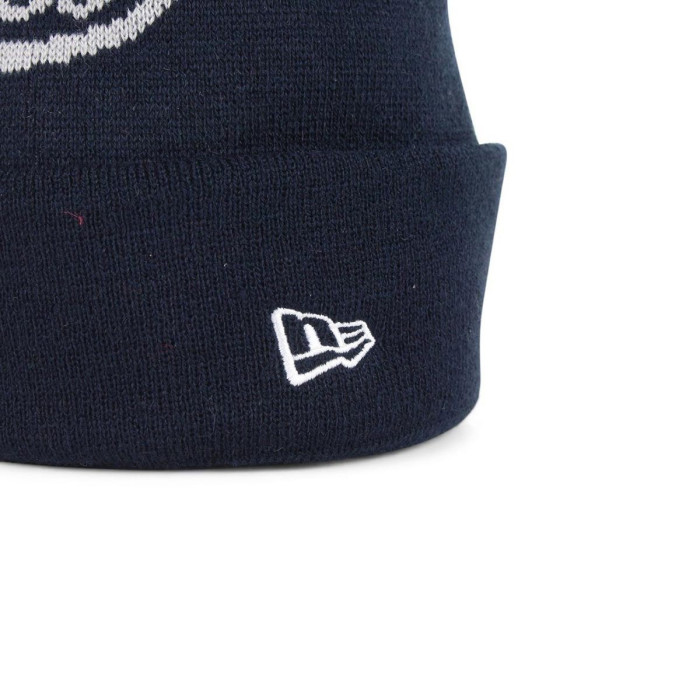Bonnet New Era Bobble Script 2 New York Yankees - Ref. 11082233