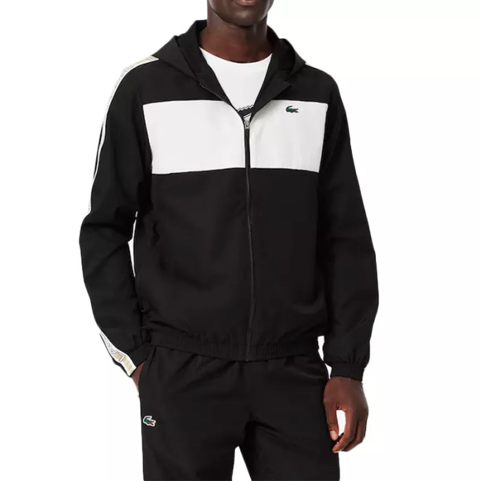  Veste de survêtement Lacoste