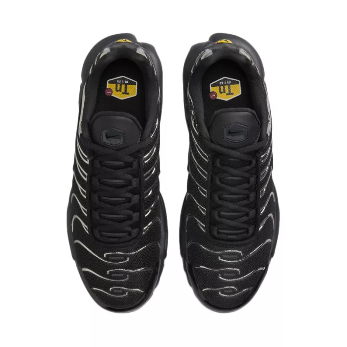 Nike Basket Nike AIR MAX PLUS